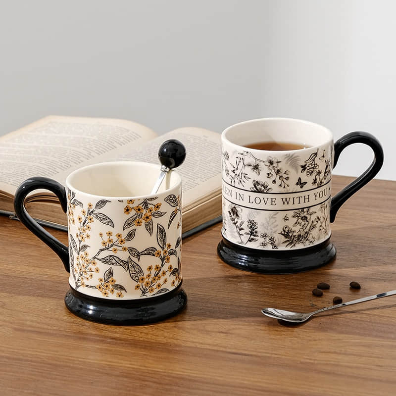 Chaozhou Huabiao Ceramics Manufacturing Factory