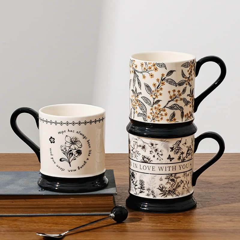 Chaozhou Huabiao Ceramics Manufacturing Factory