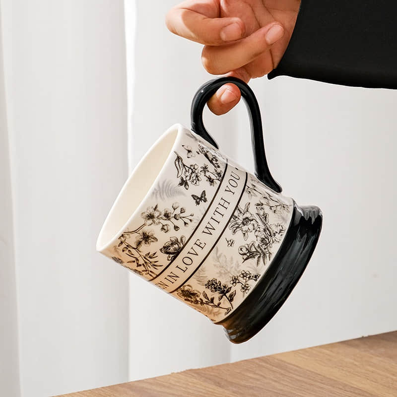 Chaozhou Huabiao Ceramics Manufacturing Factory