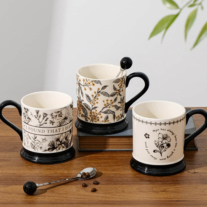 Chaozhou Huabiao Ceramics Manufacturing Factory