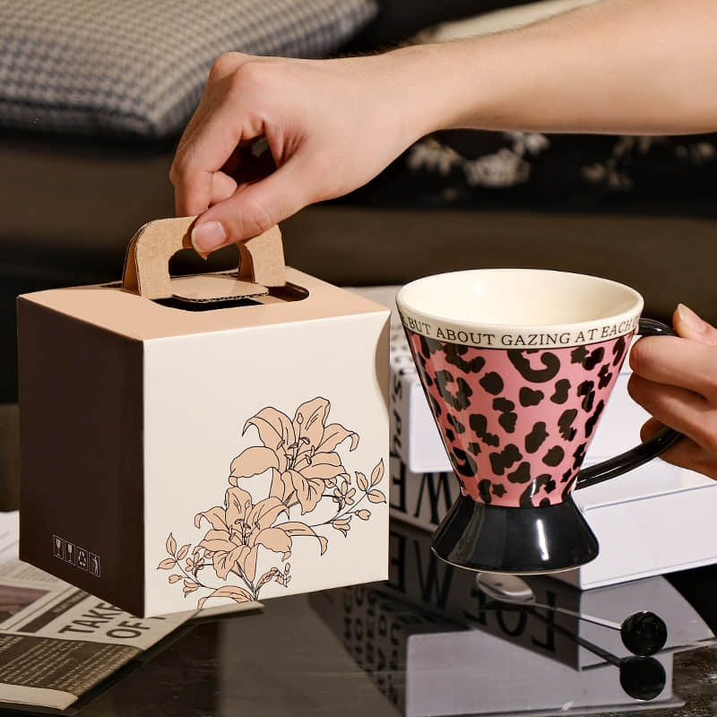 Chaozhou Huabiao Ceramics Manufacturing Factory