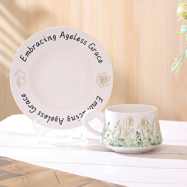 Chaozhou Huabiao Ceramics Manufacturing Factory