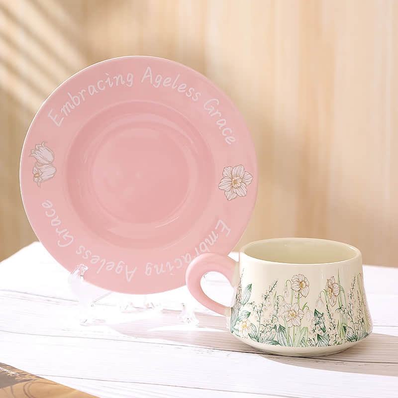 Chaozhou Huabiao Ceramics Manufacturing Factory