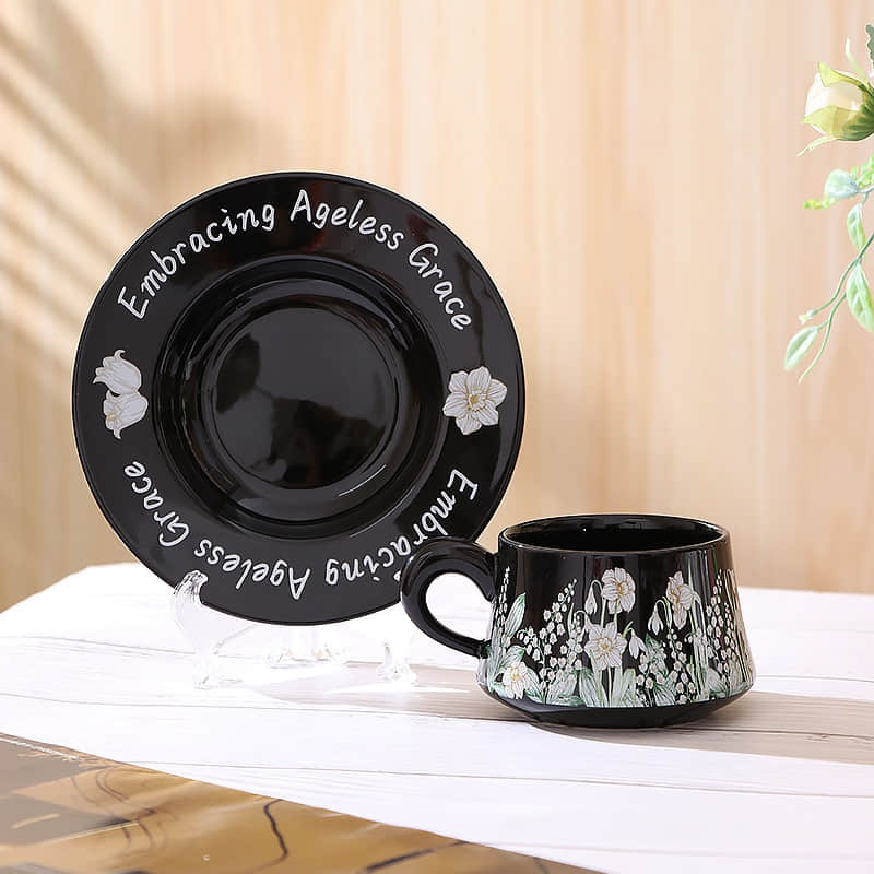 Chaozhou Huabiao Ceramics Manufacturing Factory