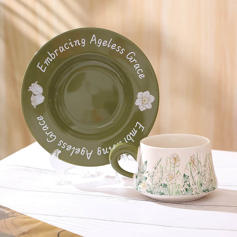 Chaozhou Huabiao Ceramics Manufacturing Factory