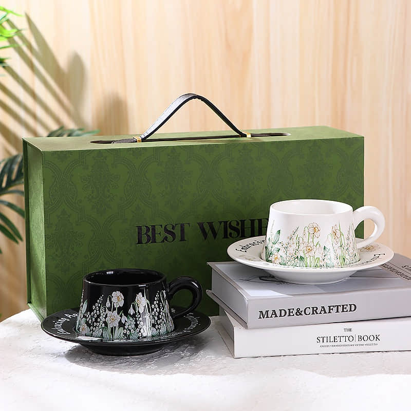 Chaozhou Huabiao Ceramics Manufacturing Factory