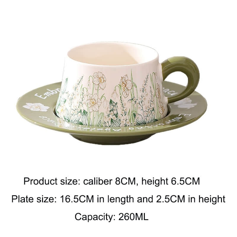 Chaozhou Huabiao Ceramics Manufacturing Factory