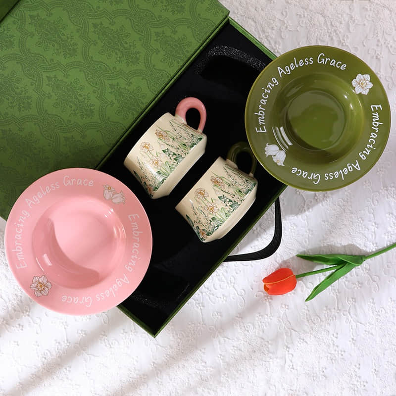 Chaozhou Huabiao Ceramics Manufacturing Factory