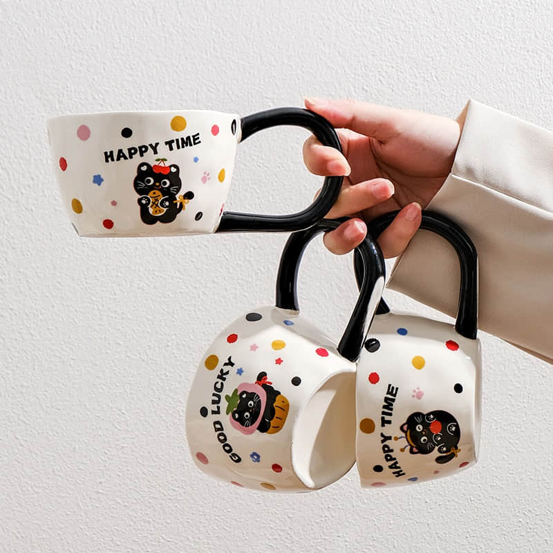 Chaozhou Huabiao Ceramics Manufacturing Factory