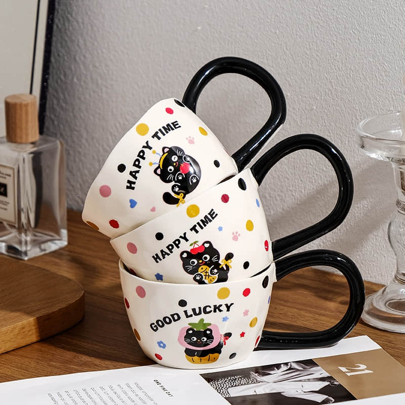 Chaozhou Huabiao Ceramics Manufacturing Factory