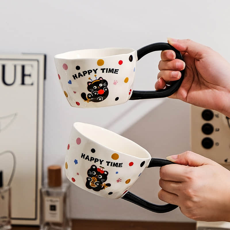 Chaozhou Huabiao Ceramics Manufacturing Factory