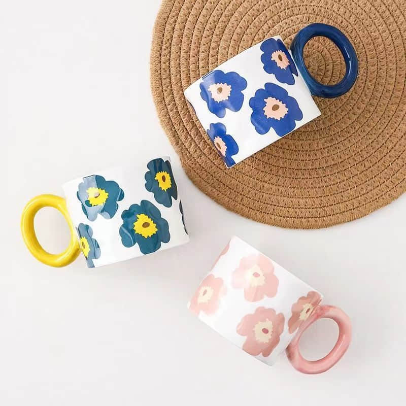 Chaozhou Huabiao Ceramics Manufacturing Factory