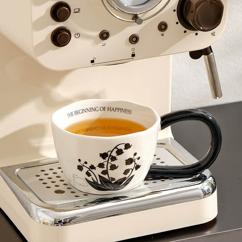 Chaozhou Huabiao Ceramics Manufacturing Factory