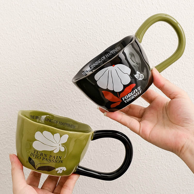 Chaozhou Huabiao Ceramics Manufacturing Factory