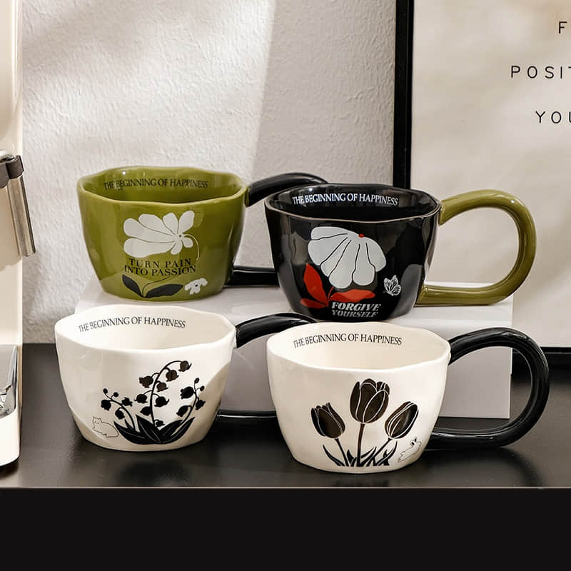 Chaozhou Huabiao Ceramics Manufacturing Factory