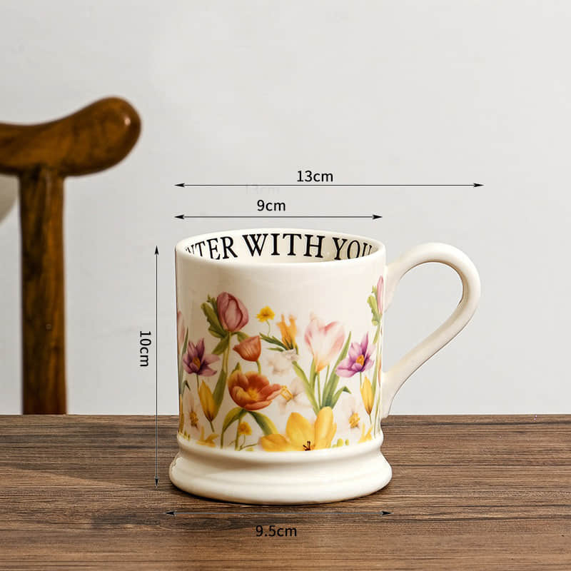 Chaozhou Huabiao Ceramics Manufacturing Factory