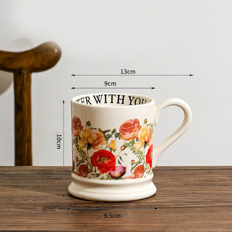 Chaozhou Huabiao Ceramics Manufacturing Factory